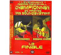 Championnat de France des Sound System 2003 :"la Finale