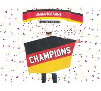 Championnat d'Europe des champions du Cap/WM Fußballdeutschland