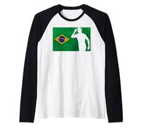 Championnat du Monde de Football américain 26, Champion du Brésil Manche Raglan