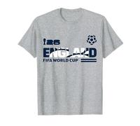 Championnat du Monde de la FIFA 26 Qualification Angleterre T-Shirt