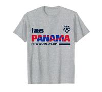 Championnat du Monde de la FIFA 26 Qualification Panama T-Shirt