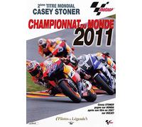 Championnat du Monde Moto GP 2011