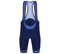 Championnats du Monde Route et Paracyclisme UCI Trägerhose 2024 bleu foncé