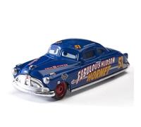Championne des couleurs Voiture Pixar Cars 3 pour enfants, jouets flash McQueen, Jackson Storm The King Mater