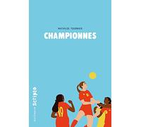CHAMPIONNES