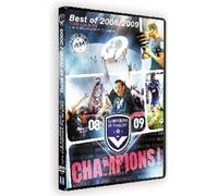 Les Champions - Best of 2008-2009 - Les Girondins de Bordeaux G