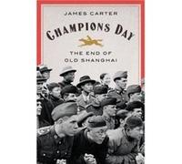 Champions Day by James St. Josephs University Carter Hardcover Book James St. Josephs University Carter (Auteur)