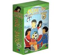 Champions de Foot - Coffret 7 - Volumes 19 à 21 E