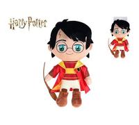 Champions de Quidditch Harry Potter Harry Potter Plü schtier 29cm