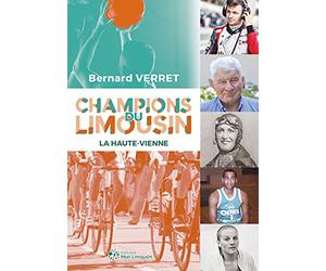 Champions du Limousin: La Haute-Vienne