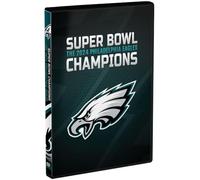 Champions du Super Bowl : Les Eagles de Philadelphie 2024
