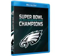 Champions du Super Bowl : Les Eagles de Philadelphie 2024
