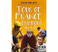 Champions du Tour de France