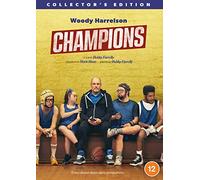Champions [DVD]