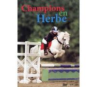 Champions en herbe - L' école du poney G