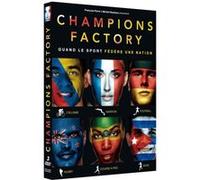Champions Factory DVD G