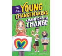 Champions for Change - Stacy C Bauer - Sourcebooks Explore - ebook (ePub) - Livre