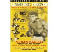 Champions Forever - Collectors Edition G