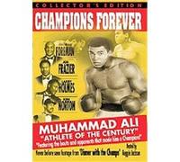 Champions Forever - Collectors Edition G