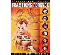 Champions Forever: Latin Legends G