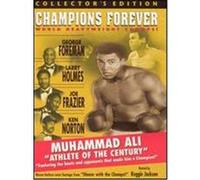 Champions Forever: World Heavyweight Champs! [Collector's Edition] - DVD Zone 1