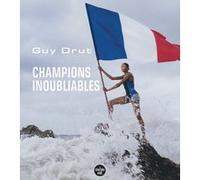 Champions inoubliables