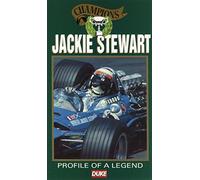 Champions - Jackie Stewart [VHS]