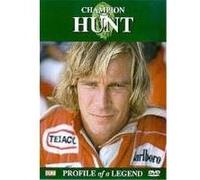 Champions - James Hunt G