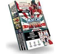 CHAMPIONS LEAGUE 2024/25 Booster Tin 4