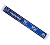 Champions League Echarpe Finale 2025 - Collection officielle - PARIS SAINT GERMAIN PSG vs INTER