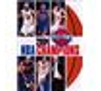 Champions NBA 2004 - Les pistons de Detroit G