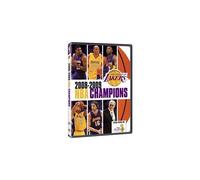 Champions Nba 2008 2009 Lakers