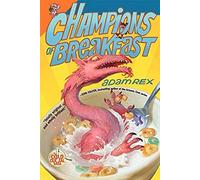 Champions Of Breakfast