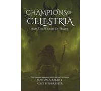 Champions Of Celestria: And The Wrath Of Hades