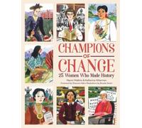 Champions Of Change
