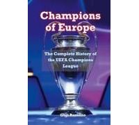 Champions Of Europe