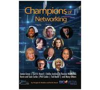 Champions Of Networking [Digital Video Disc]