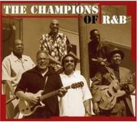 Various Artists - Champions of R&B [Import]