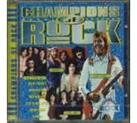 Champions of Rock Vol.1 [UK Import]