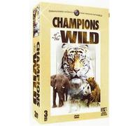 Champions of the Wild [Import anglais]