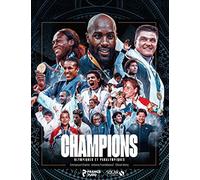 Champions olympiques, Tous les médaillés d'or du judo français