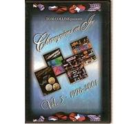 Champions on Ice Vol. 3 [DVD] [Import]