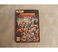 Bandai Champions Online G