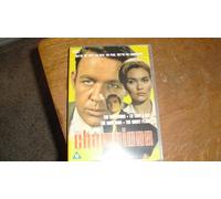 Champions, The - Vol.2 - Reply Box 666 / Experiment / Happening / Operation Deep Freeze [Import anglais]