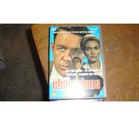 Champions, The - Vol.3 - Survivors / To Trap A Rat / Iron Man / Ghost Plane [Import anglais]