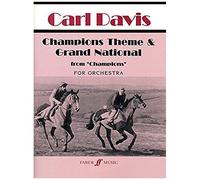 Champions Theme & Grand National