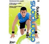 Champions Training-Kamel Khazani