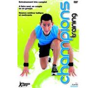 Champions Training-Kamel Khazani