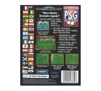 Champions World Class Soccer endorsed by PSG Paris Saint-Germain