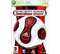 Championship Manager - L'Entraîneur 2007 G